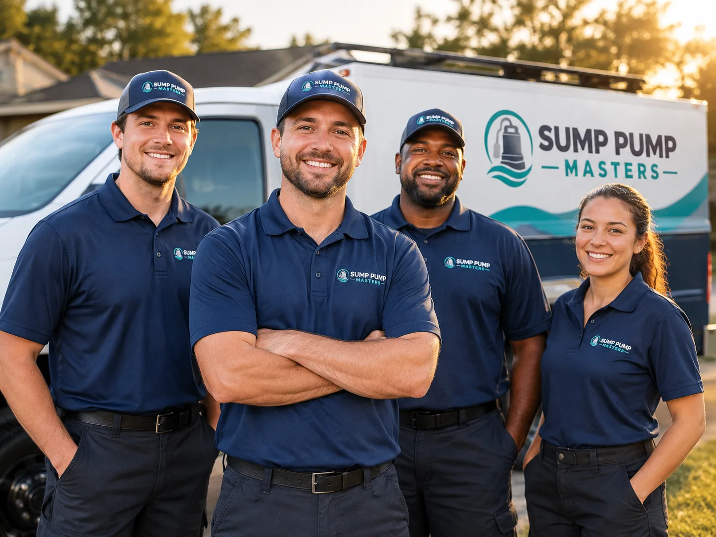 Sump Pump Repair company in Mount Pleasant, OH