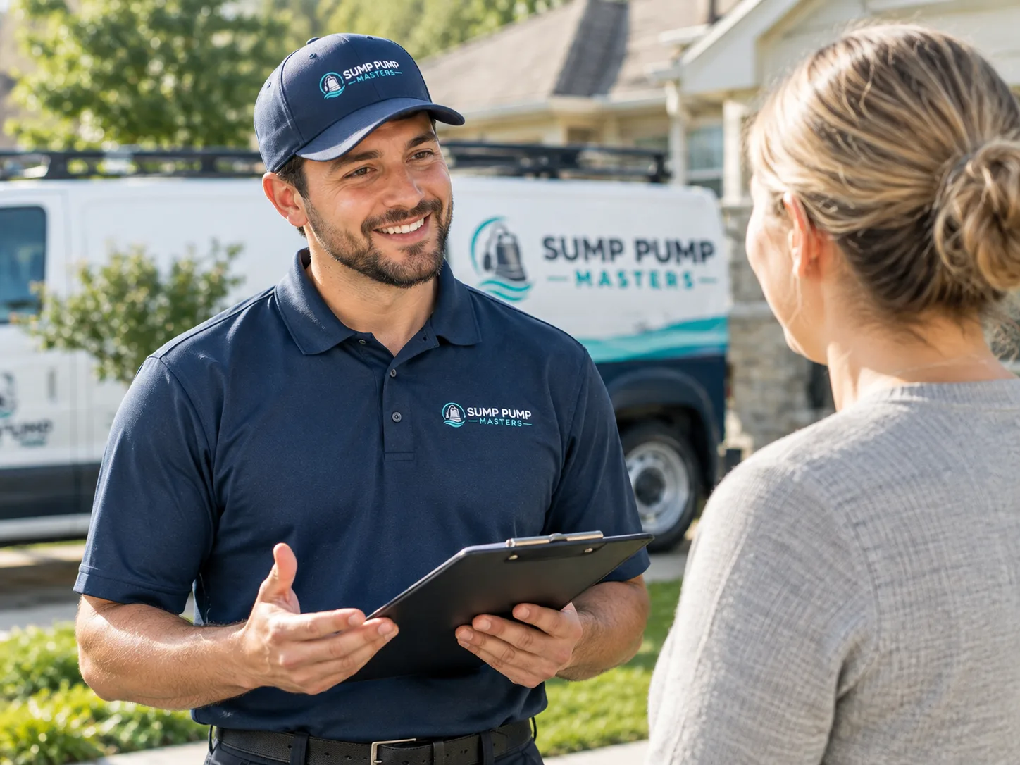Sump Pump Repair Mount Pleasant, OH FAQs